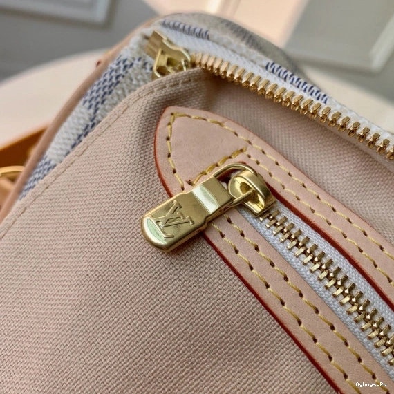BANDOULIERE Vuitton 30 Louis SPEEDY 0303